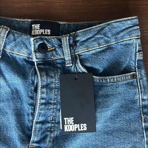The Kooples Denim Jeans